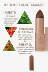 SEPHORA Favorites collection arranged—cohesive set highlights easy, on-the-go beauty sampling.