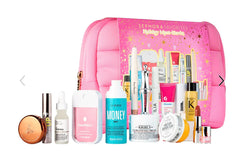 SEPHORA Favorites Holiday Must Haves gift set highlights bestselling items for gifting.