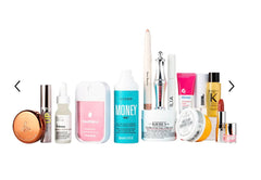SEPHORA Favorites Holiday Must Haves packaging showcases premium gift-ready presentation.
