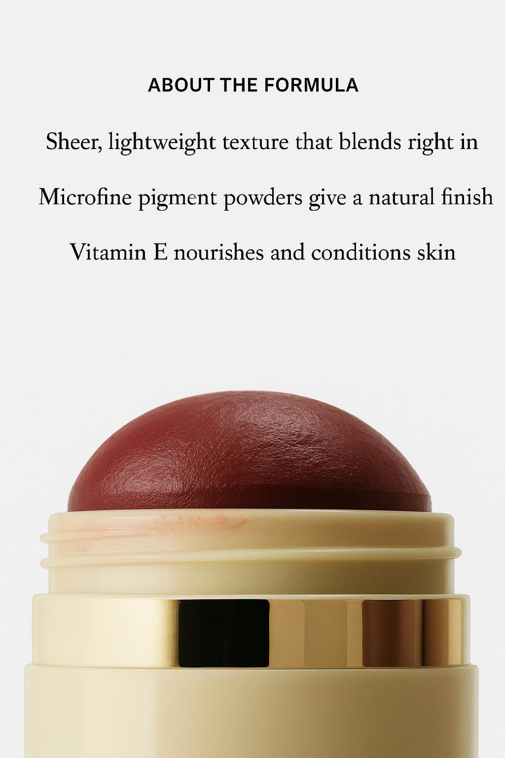 SEPHORA Favorites packaging detail—elegant design enhances shelf appeal and gifting potential.