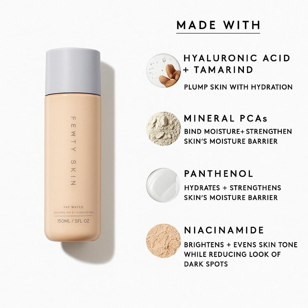 SEPHORA Favorites set on display—hands-on view for quick routine exploration.