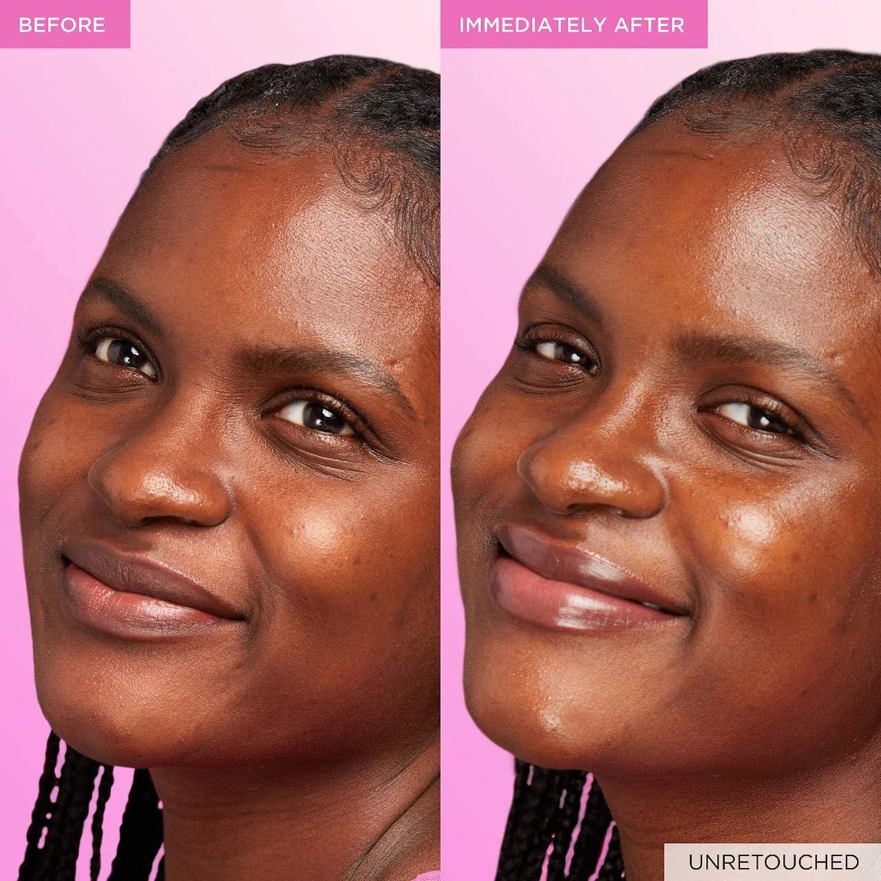 SEPHORA Favorites skincare bottles close-up—premium textures and formulas for refreshed skin routines.