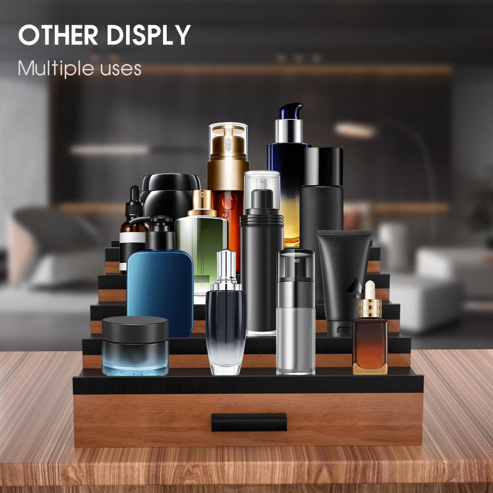 Sephyroth gift-ready organizer suits birthdays or anniversaries.