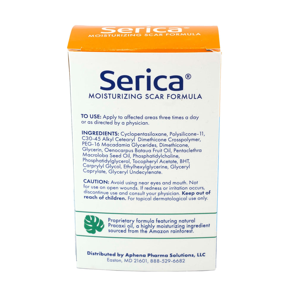Travel-friendly 1oz tube fits bedside or gym bag routines.