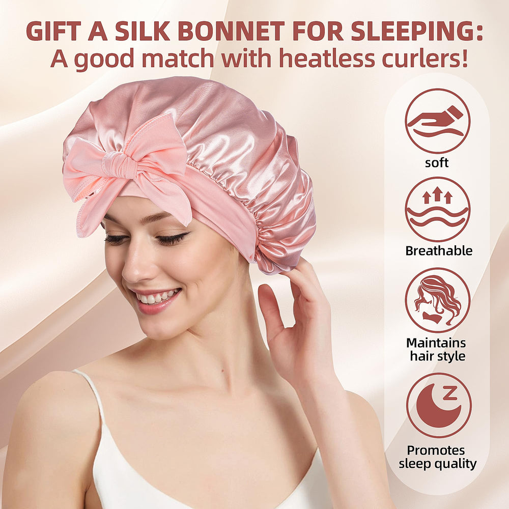 Seritant flexible rod design without pins promotes effortless wear and comfort