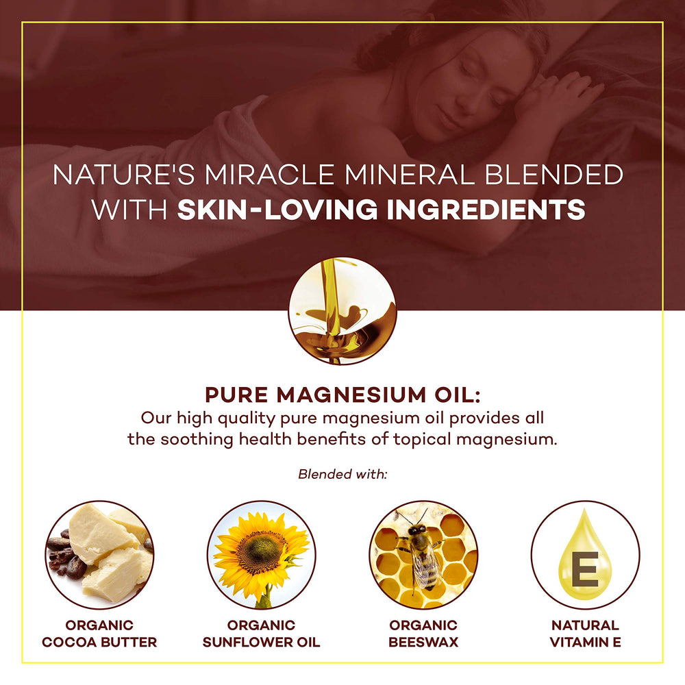 Seven Minerals USA-made label on jar—clean ingredients and safety for kids