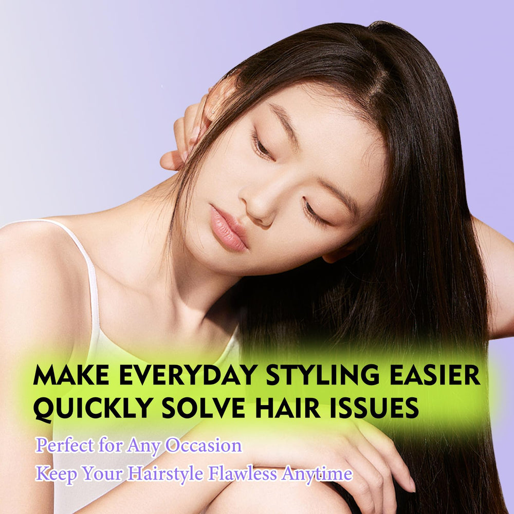 SEVICH product used by both men and women for versatile styling