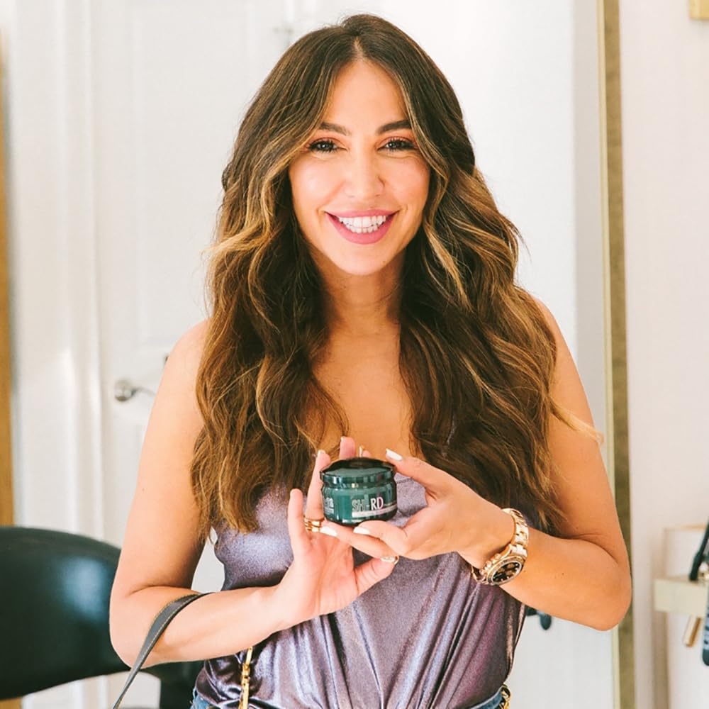 Vitamin B5 ingredient highlight in SH-RD Protein Cream