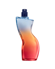 Shakira Dance Ocean outer label signals authentic fragrance and daytime versatility.