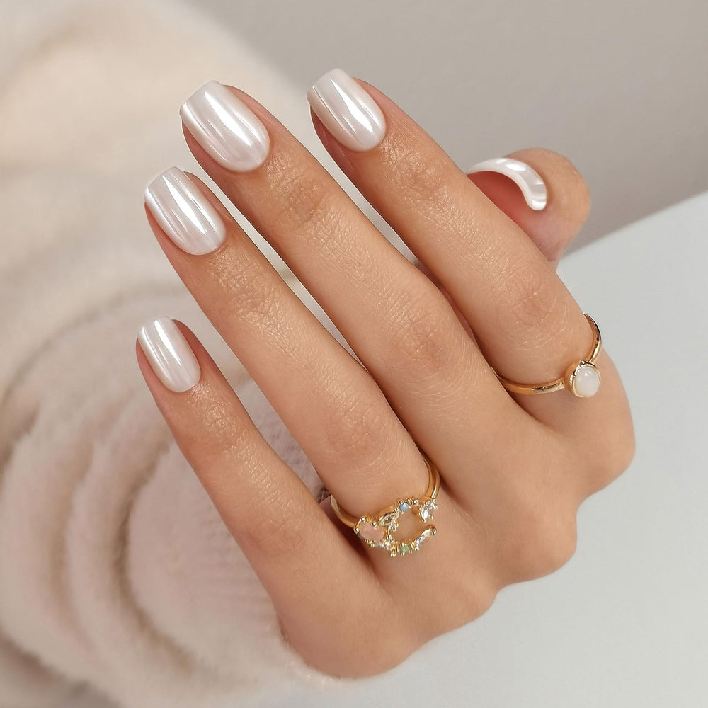 ShangMeng gift-ready nails ideal for holiday gifting and occasions.