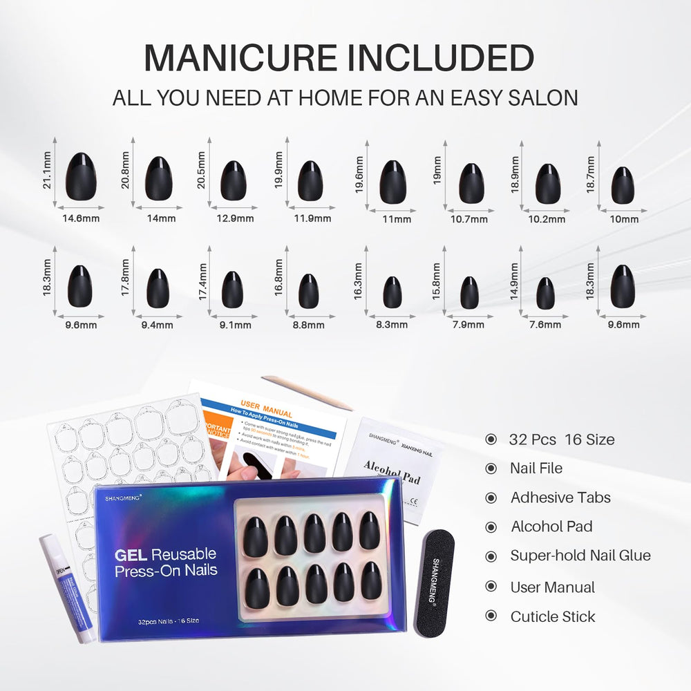 ShangMeng storage box keeps nails and tools organized