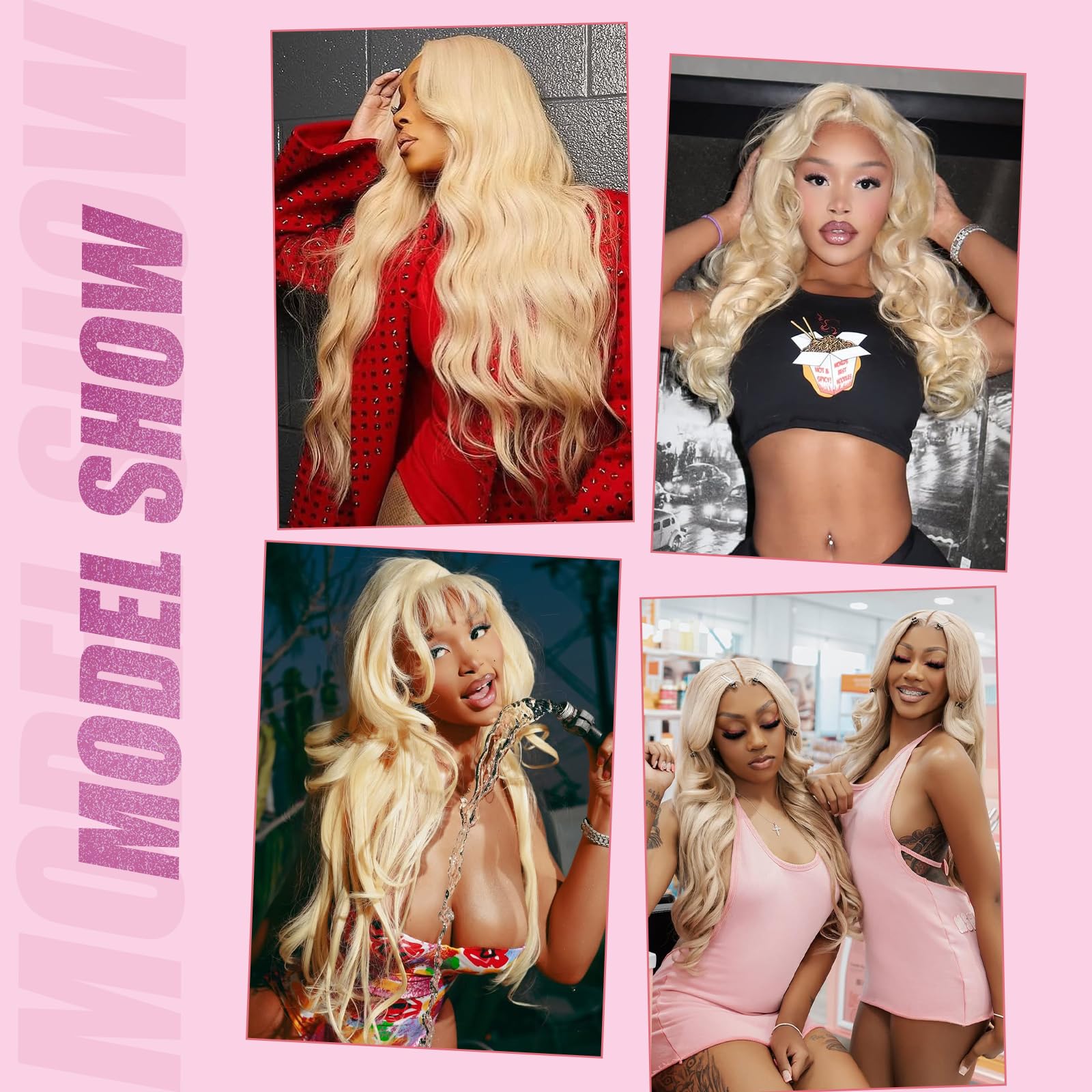 Shciyair glueless cap wig designed for secure, comfortable wear.