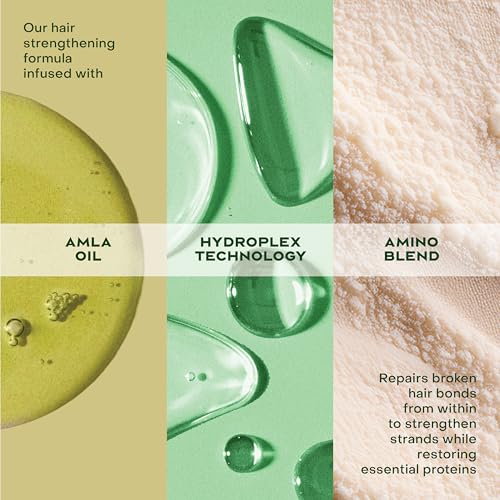 Brand heritage shot reinforces trust in SheaMoisture for salon-worthy hair care rituals.