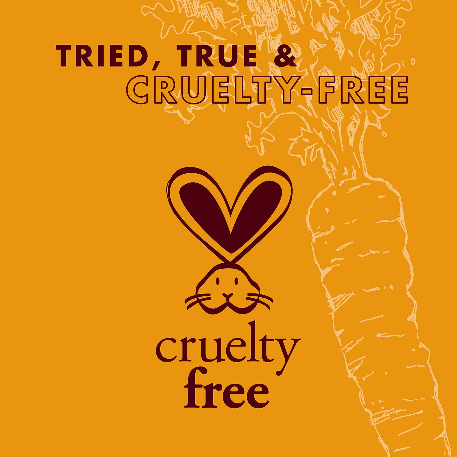Fair Trade Shea Butter ingredient graphic showcasing no harsh chemicals.
