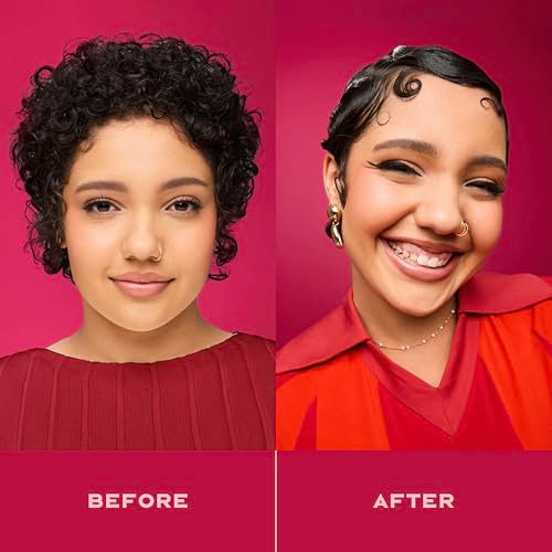 Manuka Honey and Mafura Oil texture highlights conditioning properties.