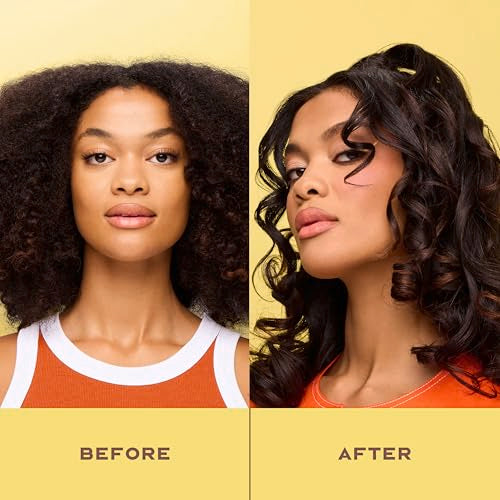 SheaMoisture Jamaican Black Castor Oil Treatment Masque surrounded by product family for variety.