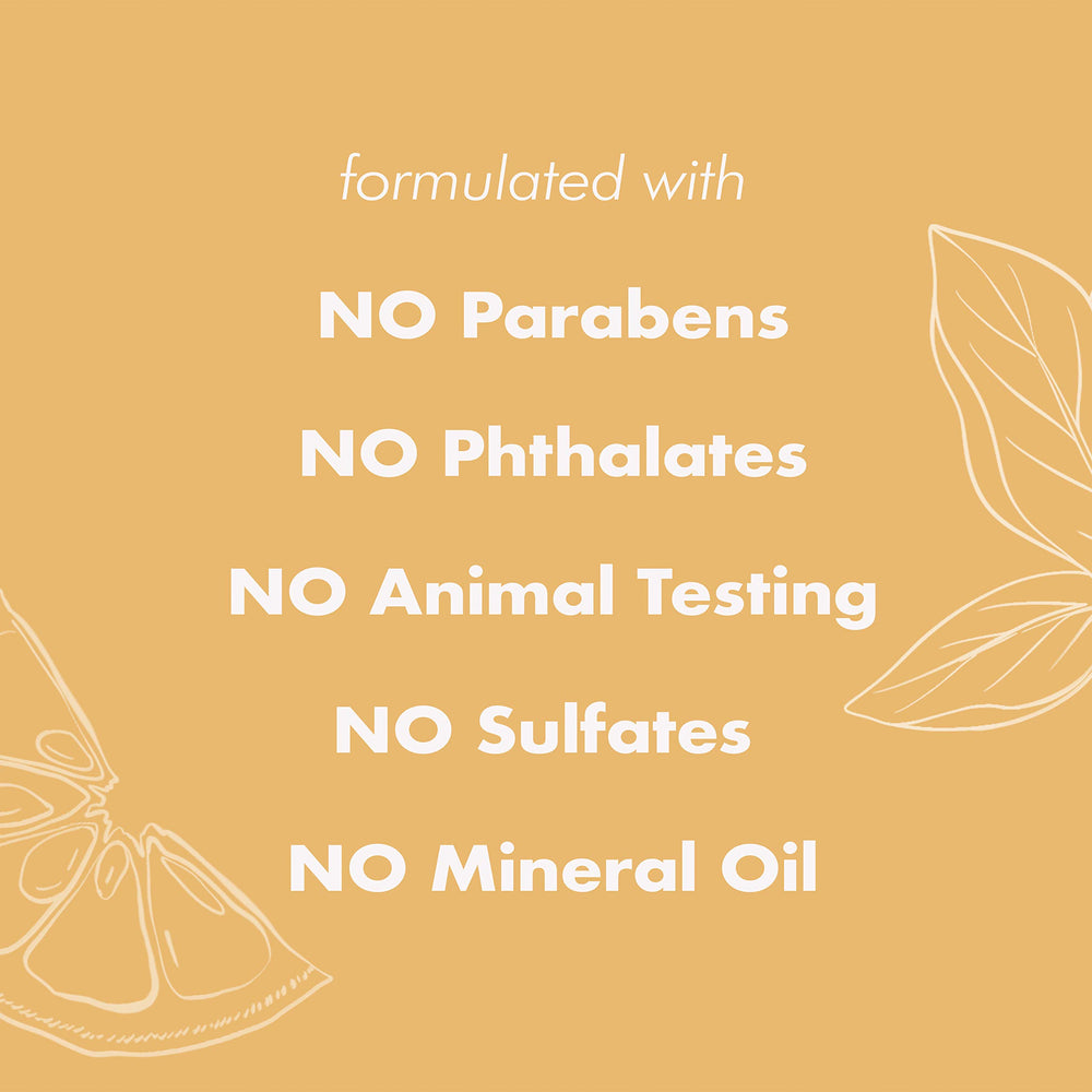 SheaMoisture Night Cream bottle with papaya and vitamin C ingredients depiction for brightening