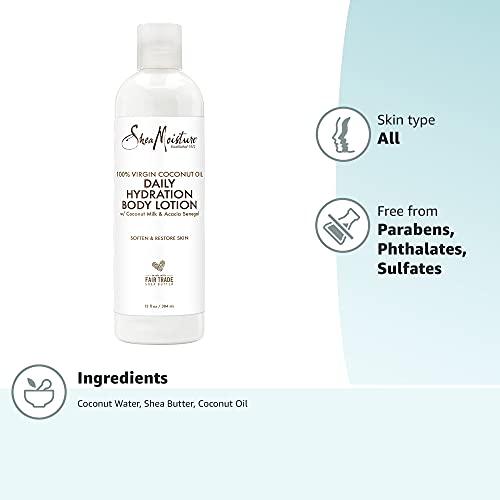 SheaMoisture organic-shea-butter-rich-moisture image highlights deep nourishment for dry areas.