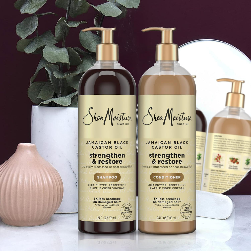 Peppermint scalp refresh signals cooling and scalp comfort