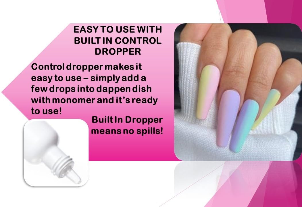SHEBA NAILS Salon-use Odor Out image showcasing USA-made production.