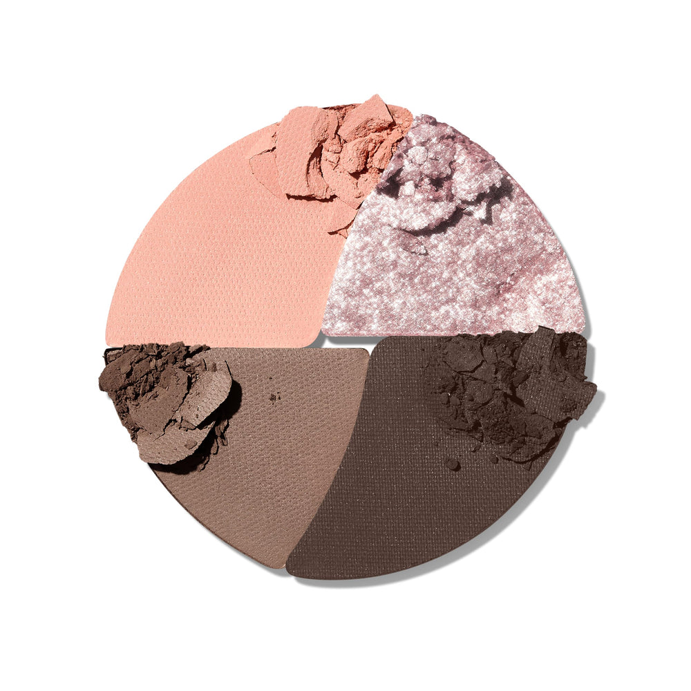 SHEGLAM Daydreamer Mini Palette Bubble Dreams gift-ready packaging ideal for gifting beauty lovers.