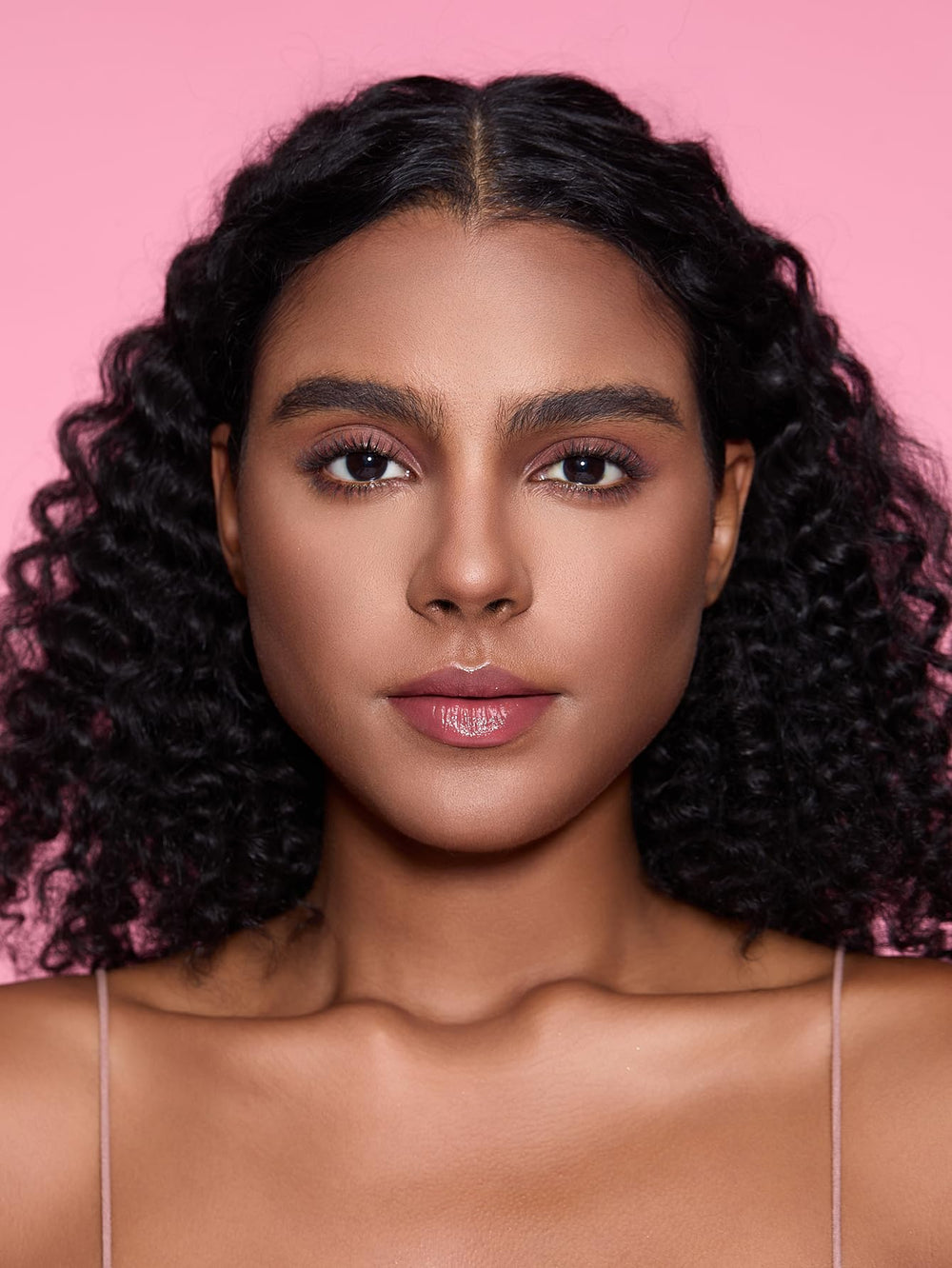 SHEGLAM Fine Line highlighter sticks create 3D glow and lifted features.