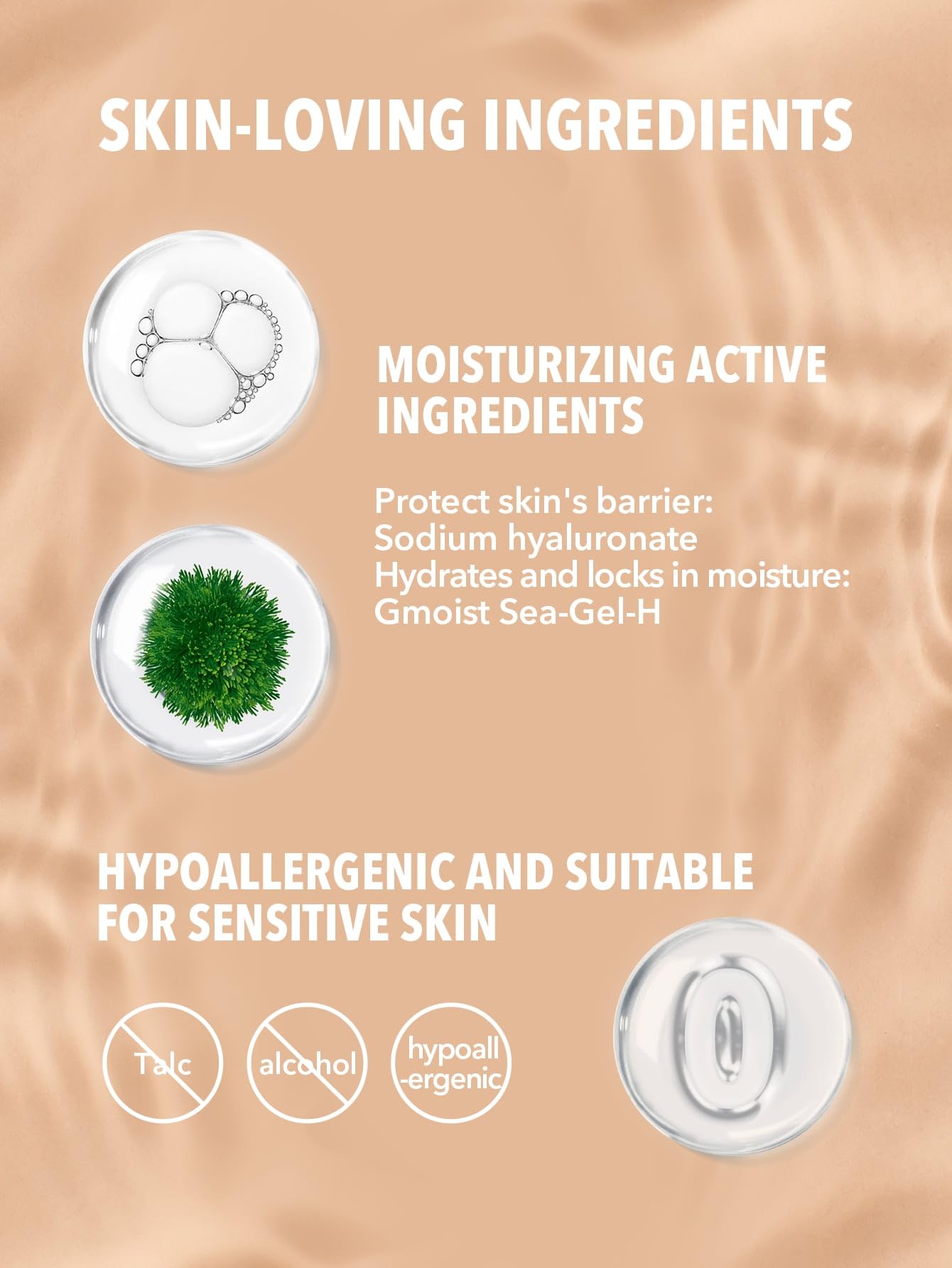 SHEGLAM Hydrating Cream Foundation Balm compact highlights long-lasting matte coverage