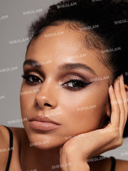 SHEGLAM Jazy Jigsaw taupe-tones palette demonstrates versatile earthy neutrals.