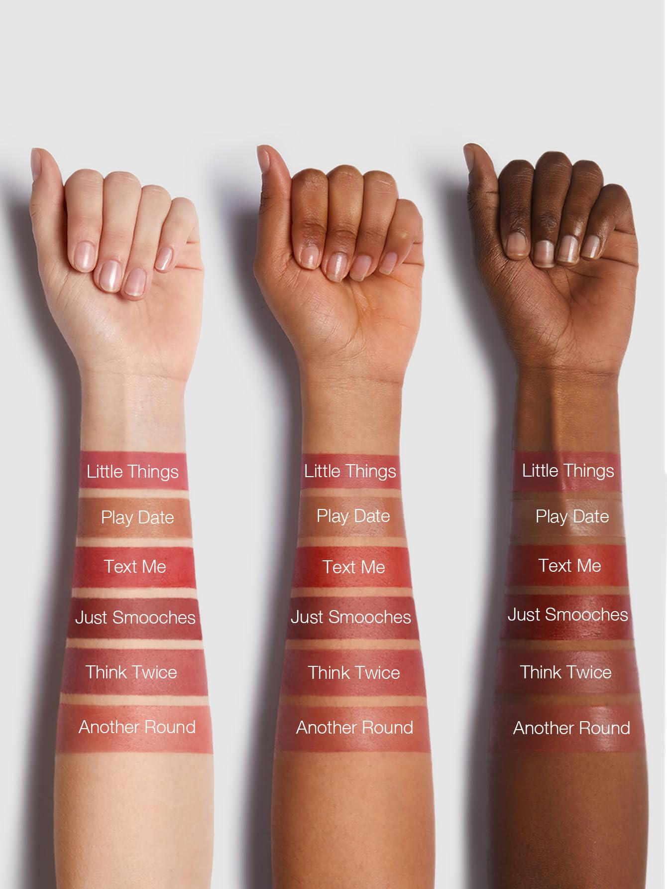 SHEGLAM Soft Haze Lip Blur packaging shown for easy gifting