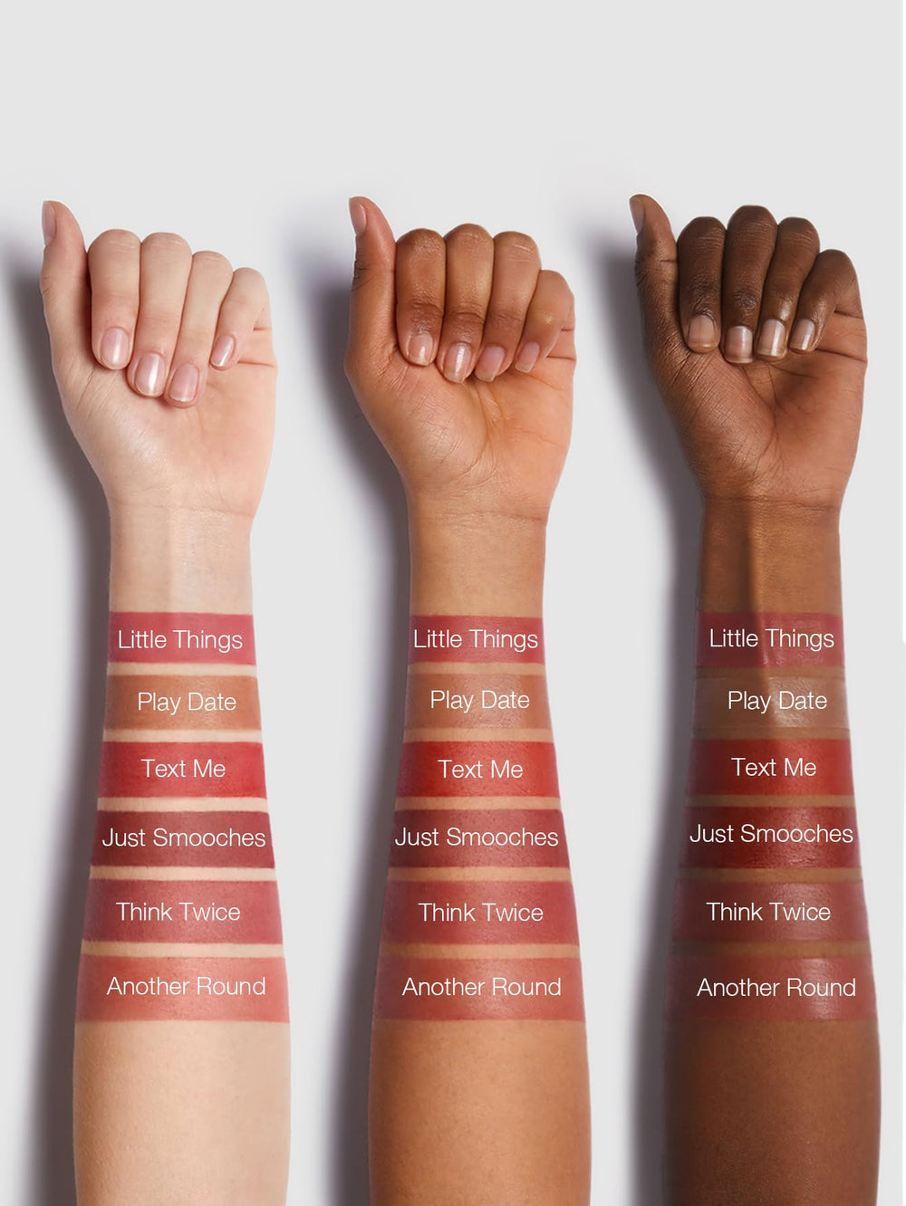 SHEGLAM Soft Haze Lip Blur packaging shown for easy gifting