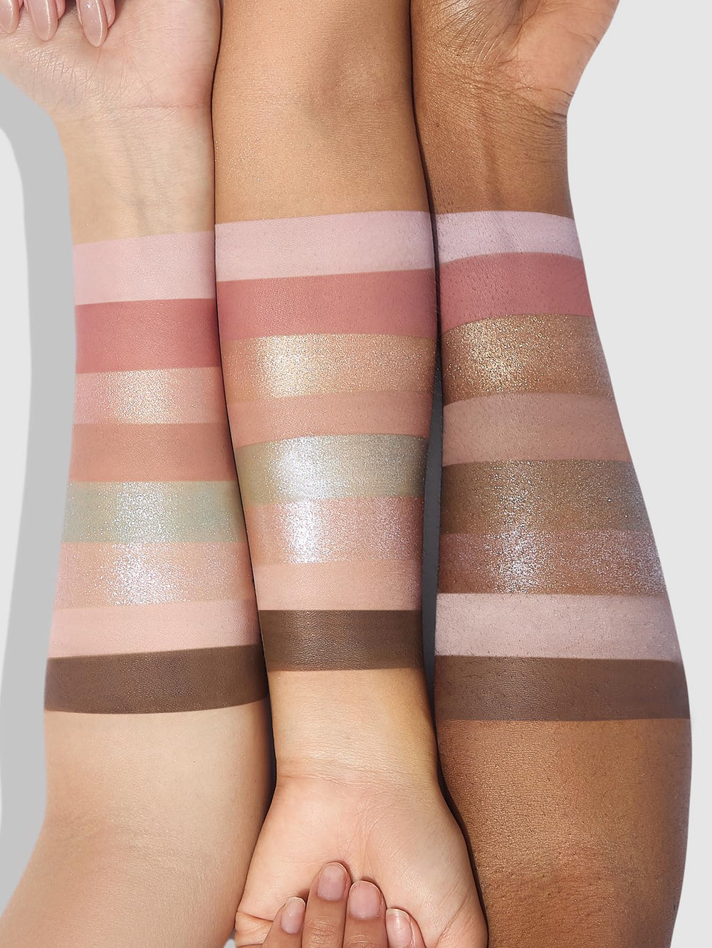 SHEGLAM Sparkle Splash Palette cruelty-free status and vibrant pigments for guilt-free beauty.