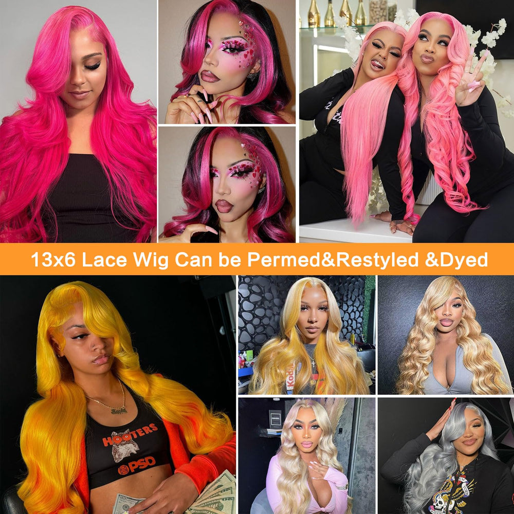 ShengCai 613 wig transparent lace natural hairline with breathable comfort.