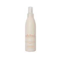 Shibui Everything Spray bottle pour aids detangling and color protection