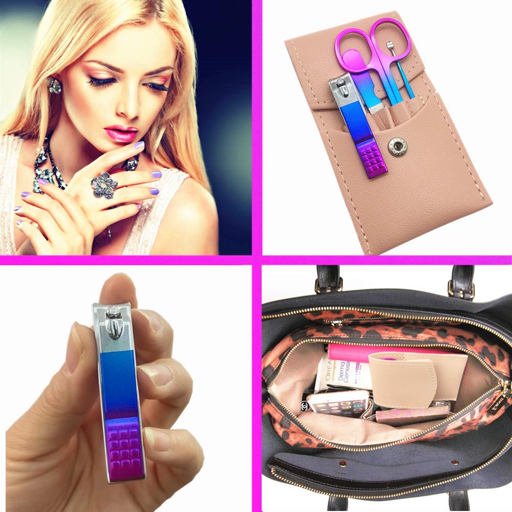SHICEN travel case is lightweight and easy to carry.