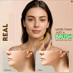 Shiftalter Nayori Eteross contouring jawline and neck for sculpted look.