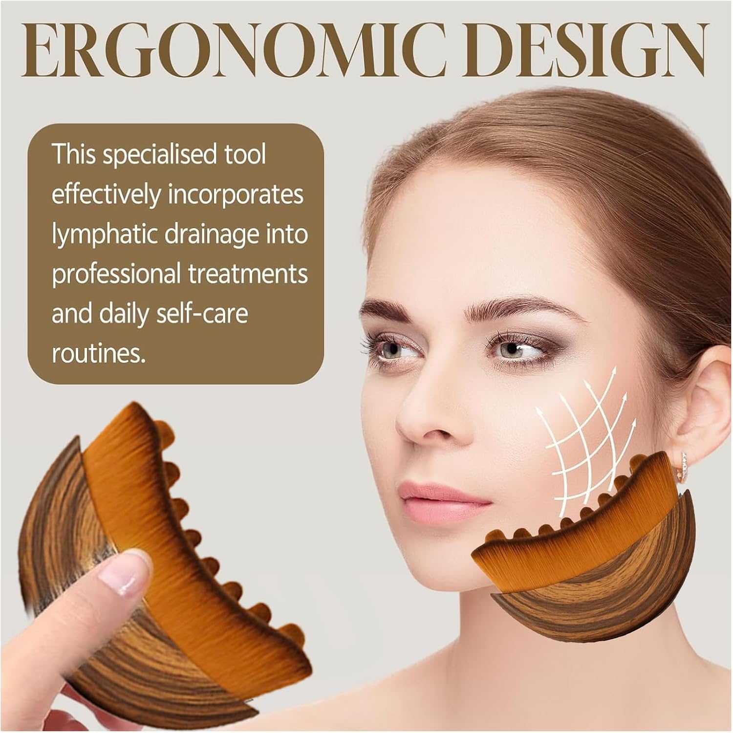 Shiftalter Nayori Eteross pre-serum use to boost absorption.