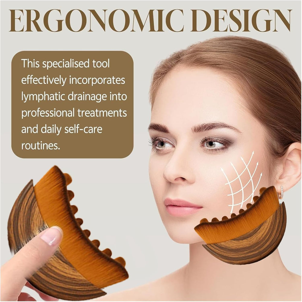 Shiftalter Nayori Eteross pre-serum use to boost absorption.