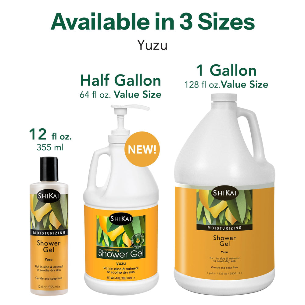 ShiKai Aloe Vera detail emphasizes soothing hydration