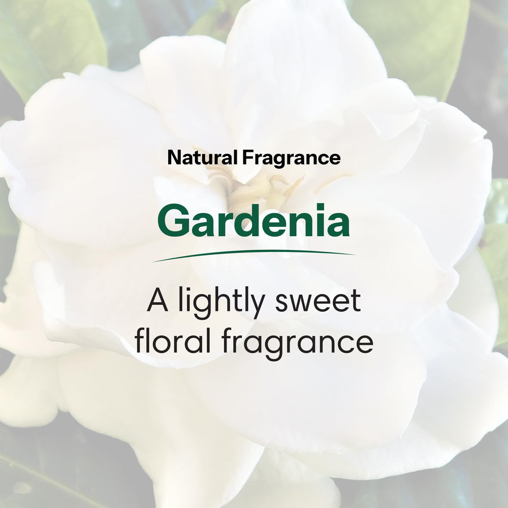 Shikai plant oils lock in moisture for nourished skin after shower
