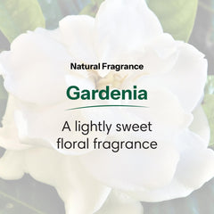 Shikai plant oils lock in moisture for nourished skin after shower