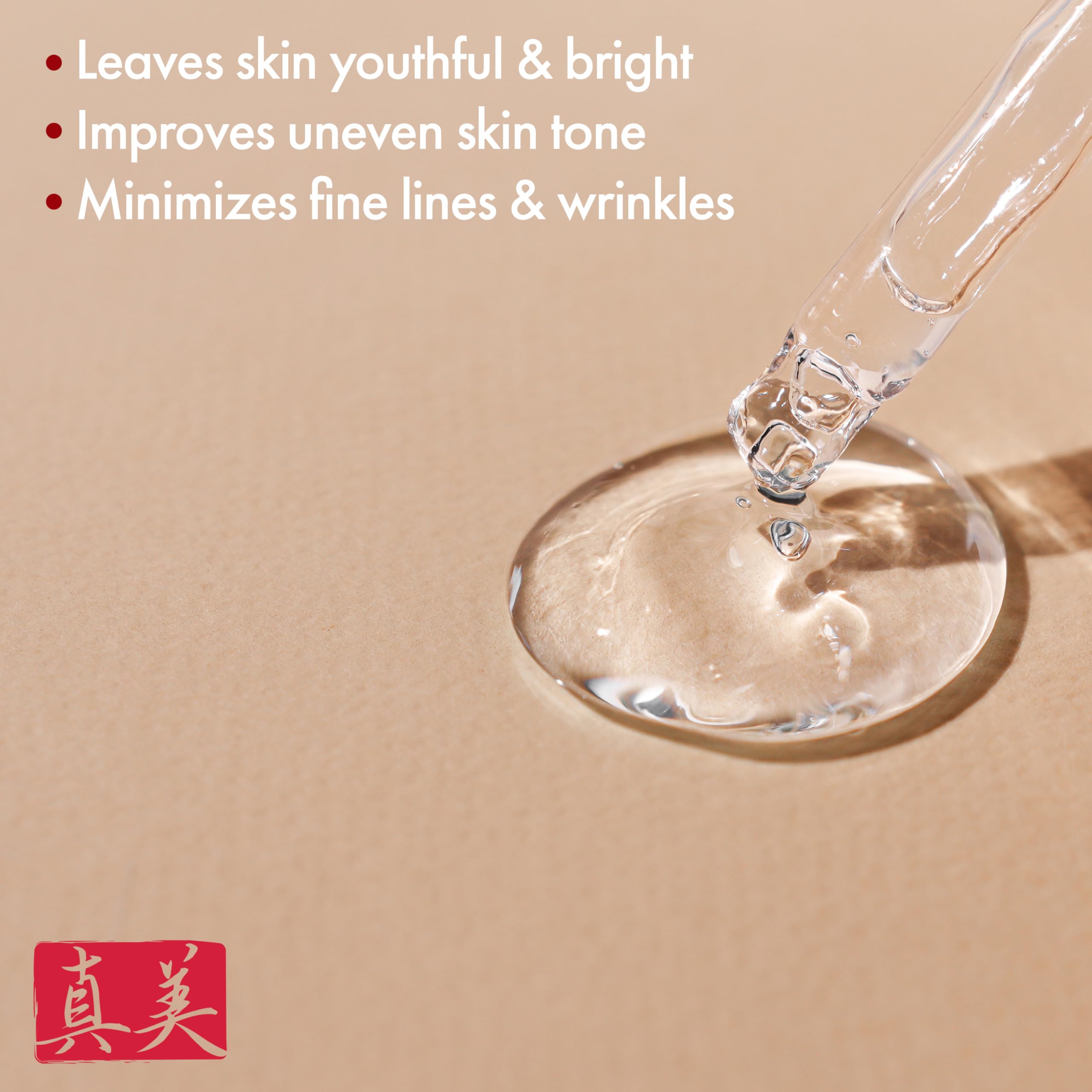 Shinbi Beauty natural-origin ingredients reflect clean, trusted Asian skincare heritage