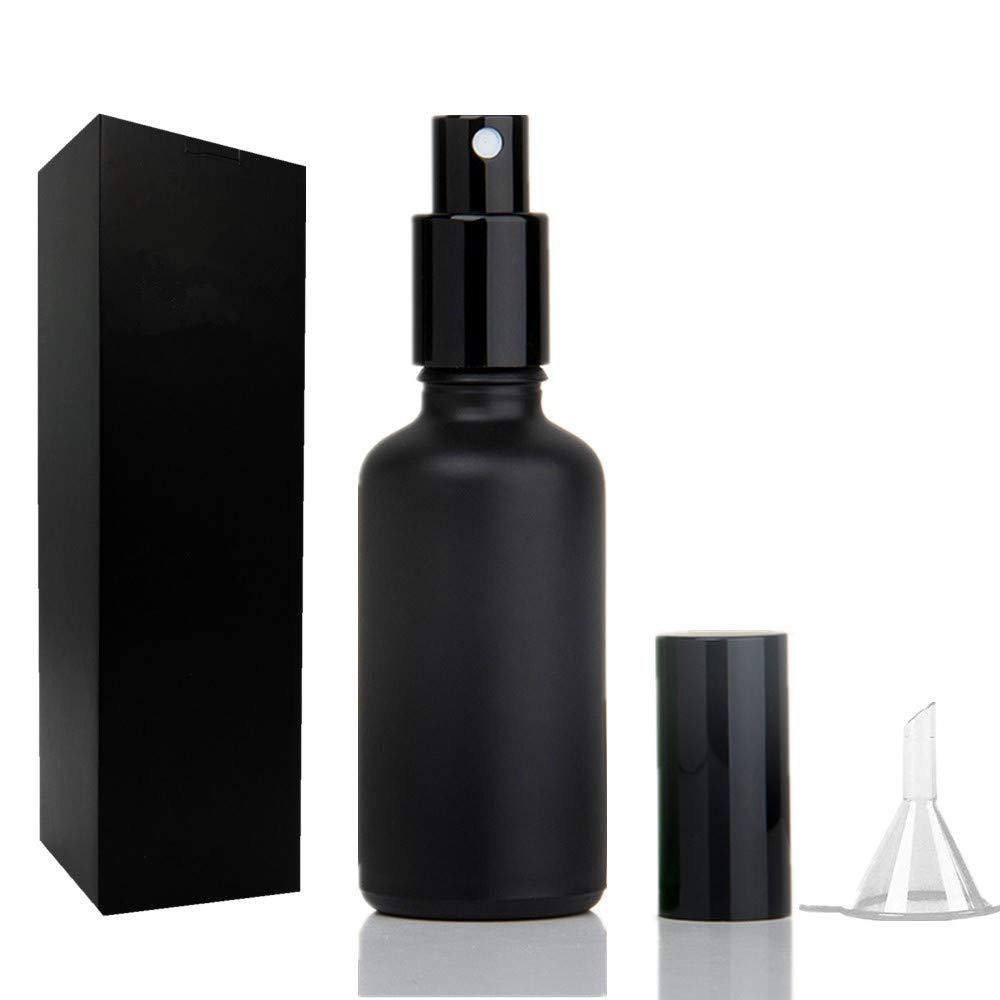 Shining Craft cocktail atomizer bottle—precise pours for balanced cocktails.