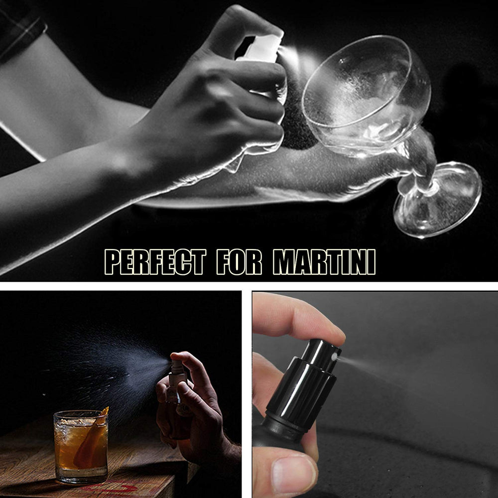 Shining Craft portable sprayer—great for travel and home bar use.