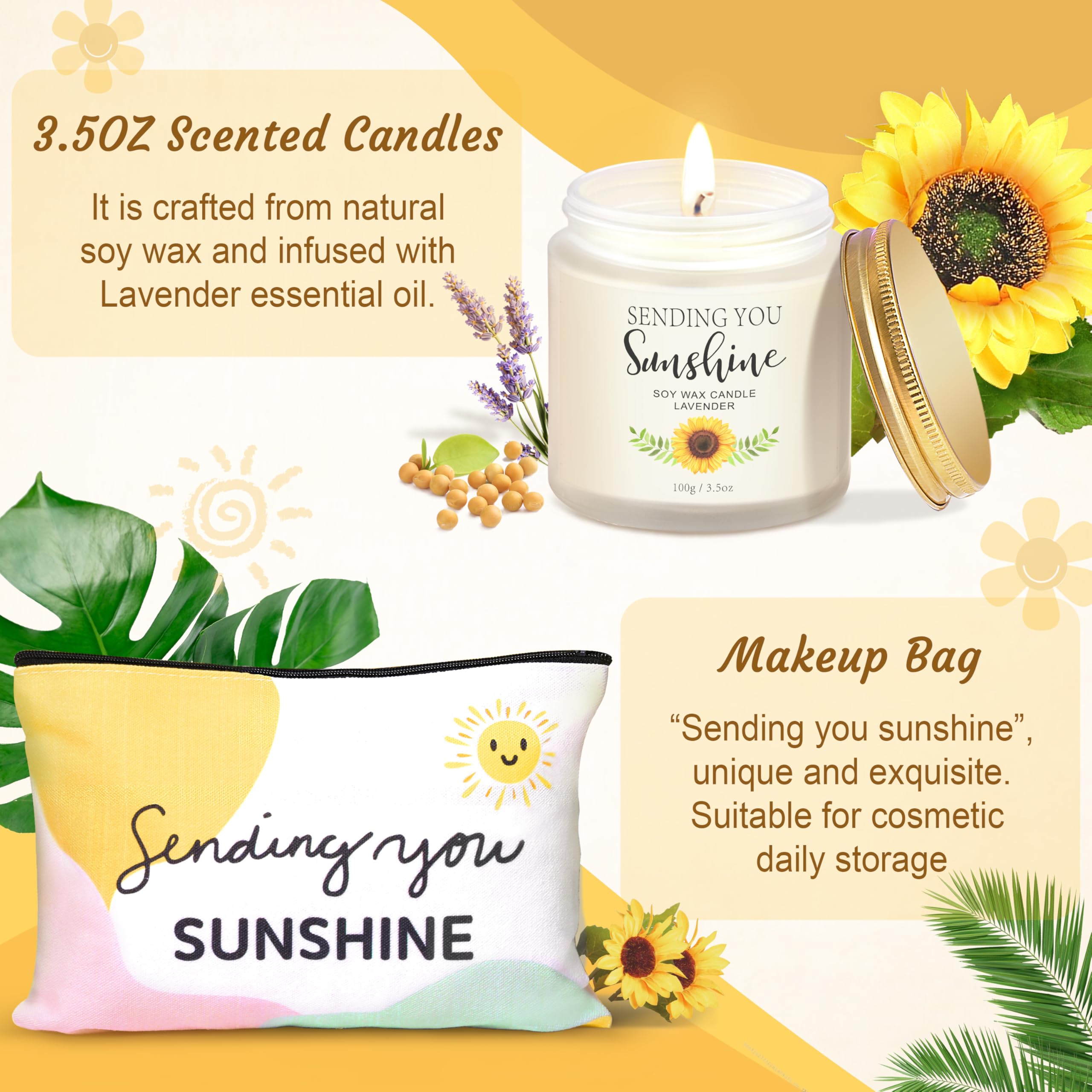 ShinnyWis Get Well Soon care package offers comforting recovery rituals