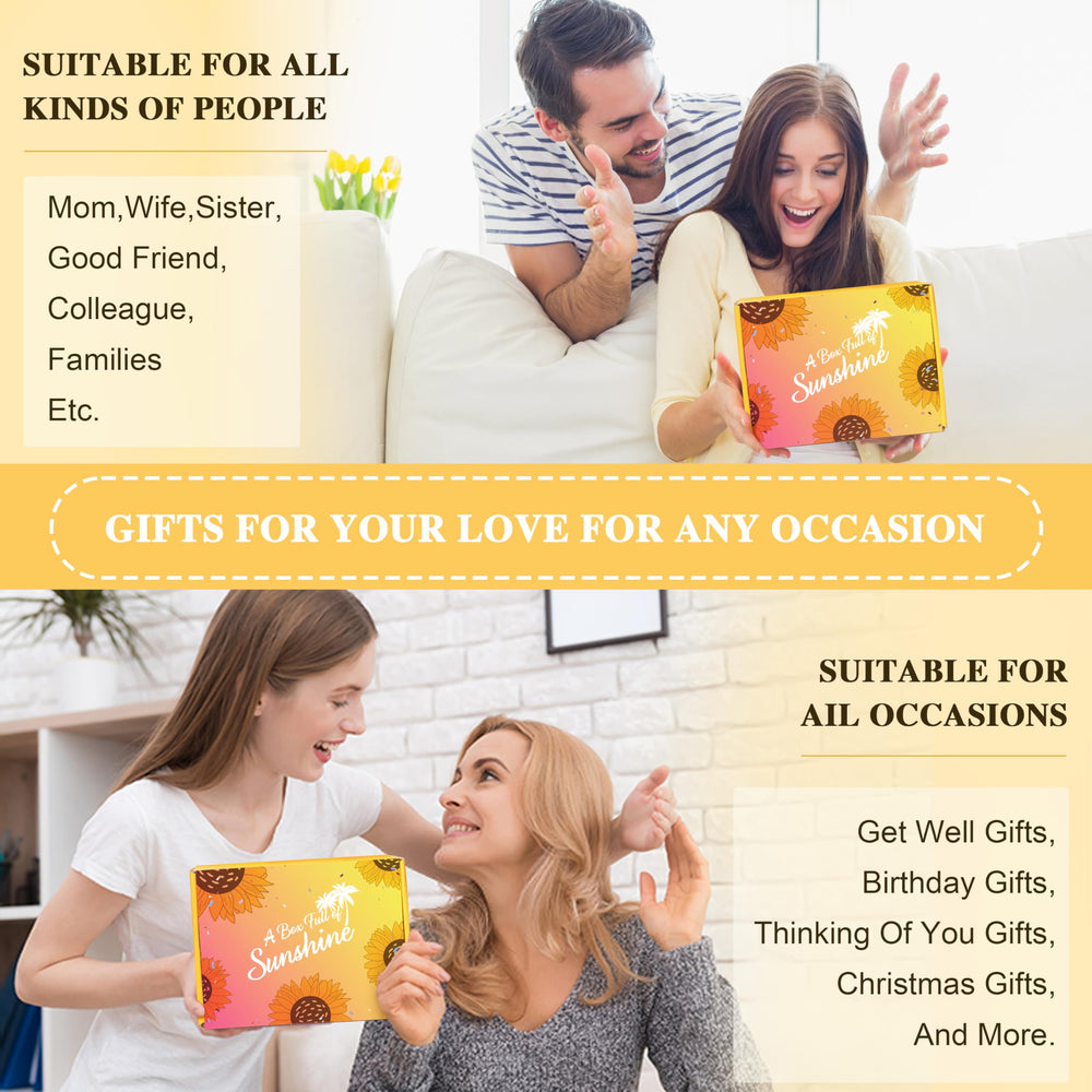 ShinnyWis bracelet and greeting card offer thoughtful encouragement.