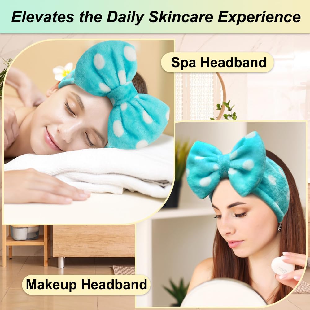 Shintop elastic design keeps hair in place without snagging during routines.
