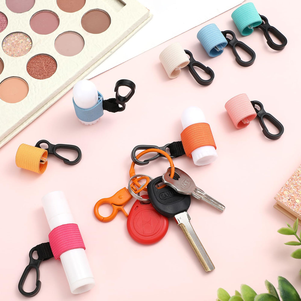 Shinylin multipurpose holder proves can also hold a lighter when needed