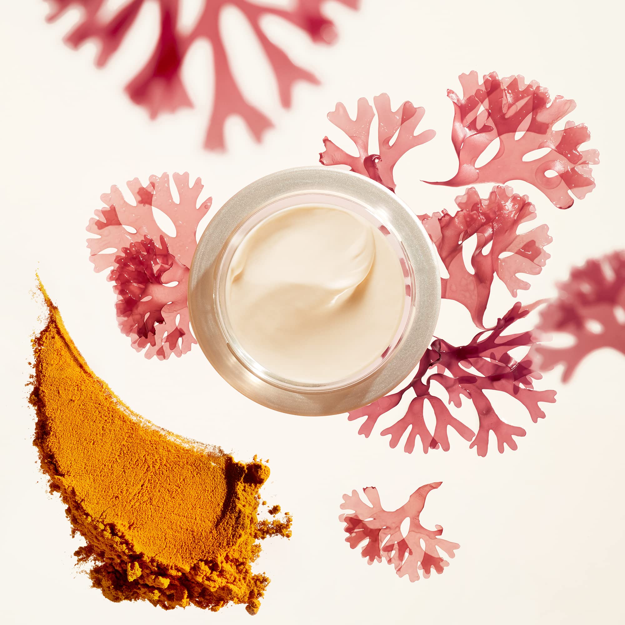 Shiseido Benefiance day cream packaging front emphasizing science driven anti aging care