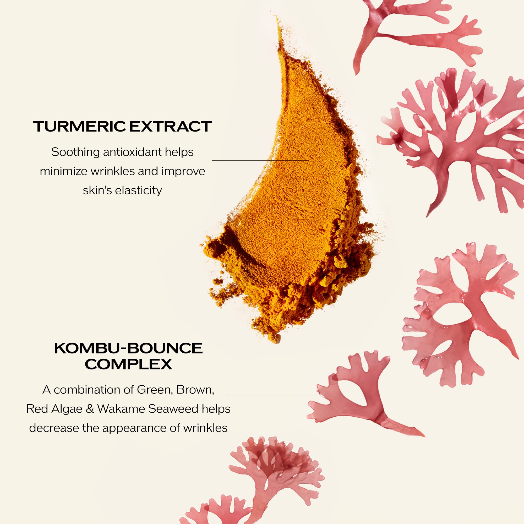 Shiseido Benefiance day cream texture swirl demonstrates luxurious hydration