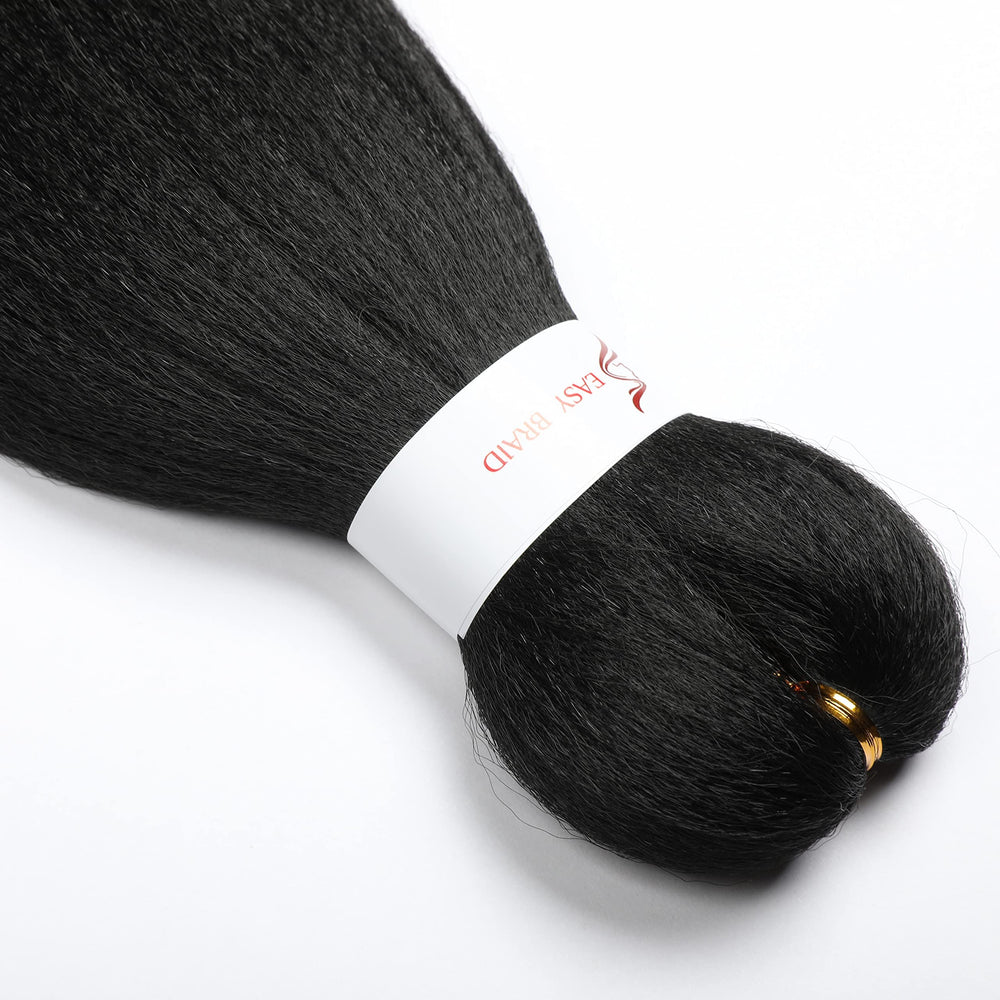 ShowCoco hair jewelry accessories for customizable braid looks.